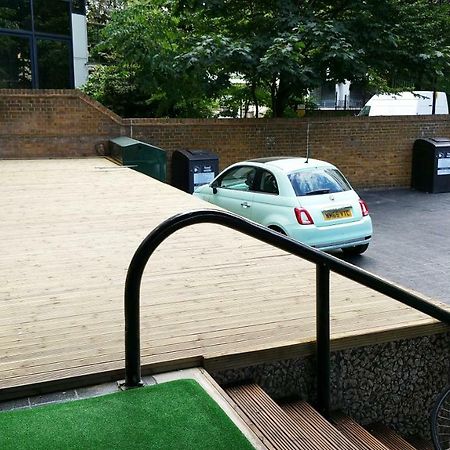 Cygnet House Aparthotel Croydon Luaran gambar