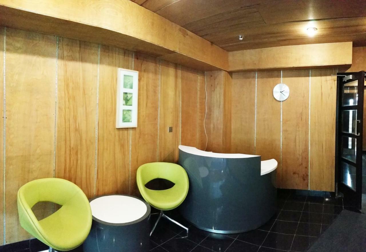 Cygnet House Aparthotel Croydon Luaran gambar