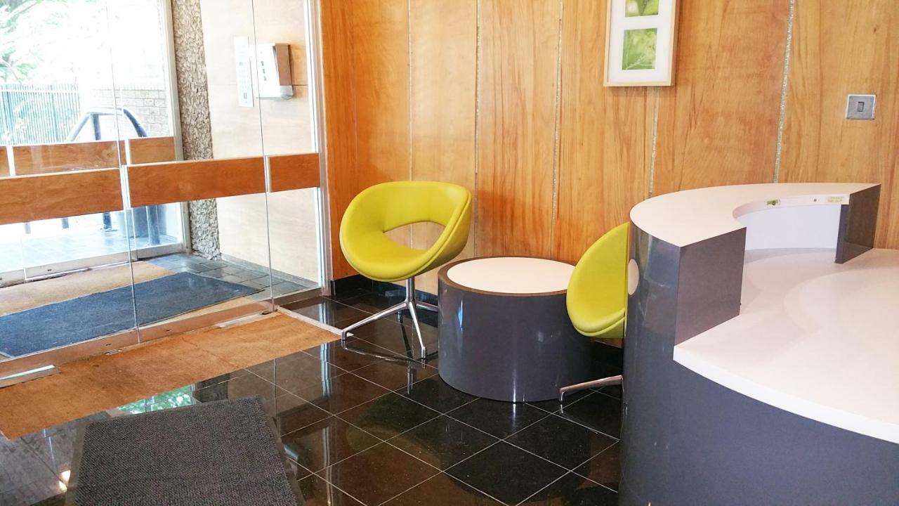 Cygnet House Aparthotel Croydon Luaran gambar