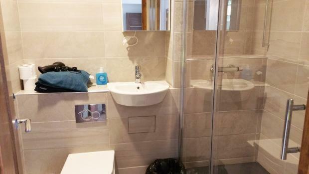 Cygnet House Aparthotel Croydon Luaran gambar