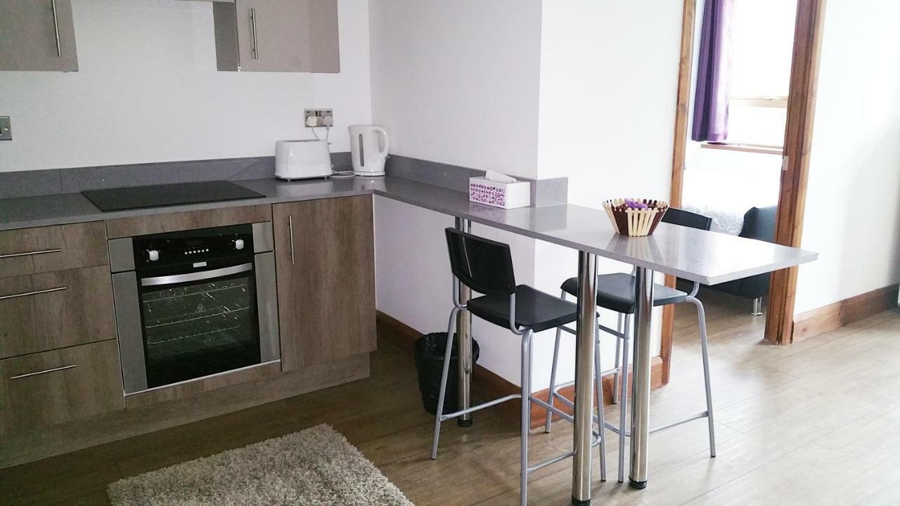 Cygnet House Aparthotel Croydon Luaran gambar