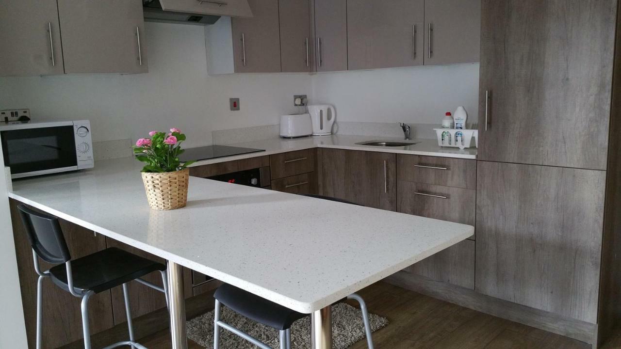 Cygnet House Aparthotel Croydon Luaran gambar