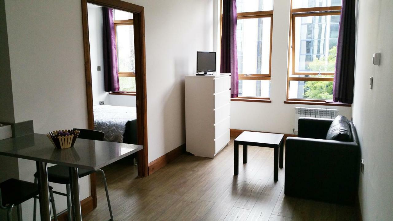 Cygnet House Aparthotel Croydon Luaran gambar