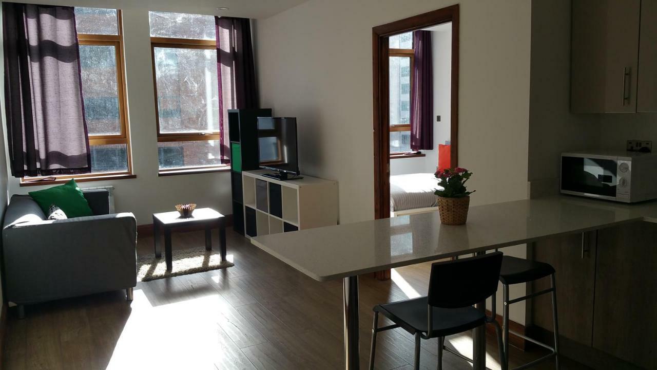 Cygnet House Aparthotel Croydon Luaran gambar