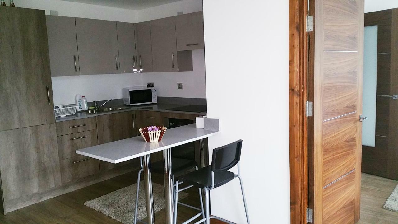 Cygnet House Aparthotel Croydon Luaran gambar